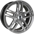 TRW Z456 W6.5 R16 PCD5x130 ET43 DIA84.1 HS